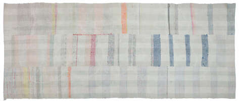 Apex Halı - Apex Kilim Chaput 32493 135 cm X 336 cm
