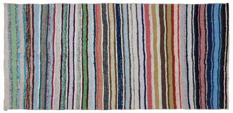 Apex Kilim Chaput 32497 136 cm X 283 cm