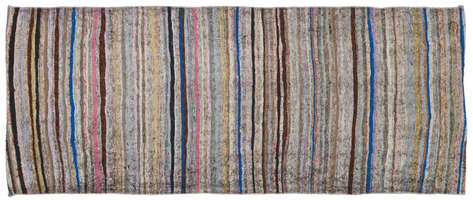 Apex Kilim Chaput 32515 113 cm X 273 cm