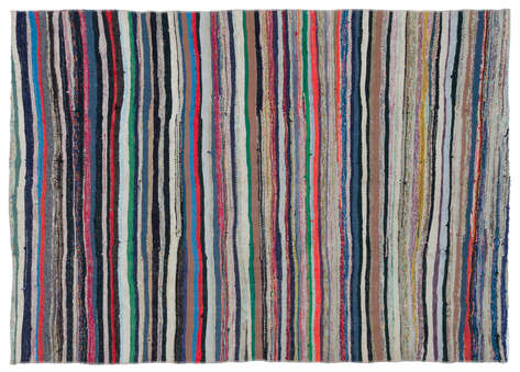 Apex Kilim Chaput 32524 165 cm X 234 cm