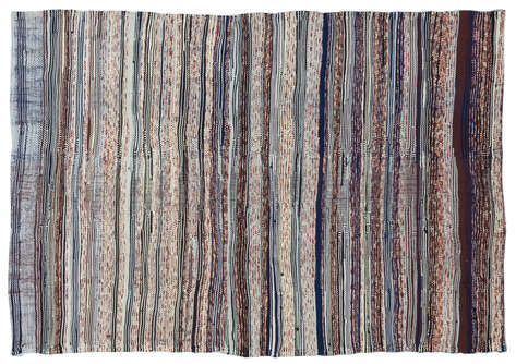 Apex Kilim Chaput 32540 127 cm X 181 cm