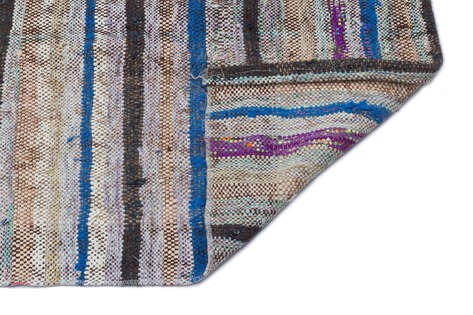 Apex Kilim Chaput 32541 116 cm X 243 cm