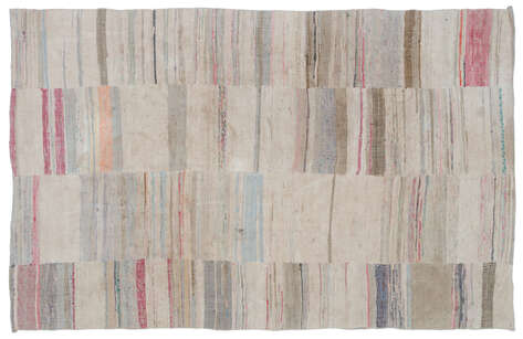 Apex Kilim Chaput 32562 181 cm X 286 cm