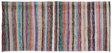 Apex Kilim Chaput 32581 121 cm X 264 cm