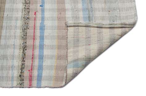 Apex Kilim Chaput 32602 201 cm X 260 cm