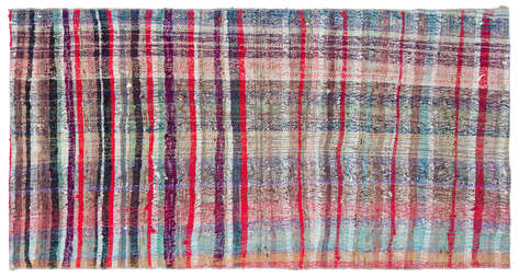 Apex Kilim Chaput 32622 103 cm X 200 cm