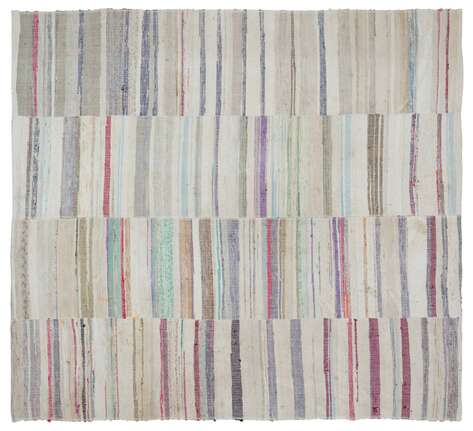 Apex Halı - Apex Kilim Chaput 32623 231 cm X 264 cm