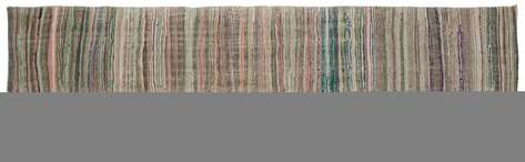 Apex Kilim Chaput 32851 114 cm X 380 cm