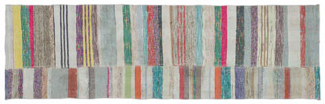 Apex Kilim Chaput 32856 088 cm X 290 cm