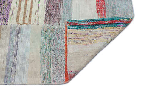 Apex Kilim Chaput 32856 088 cm X 290 cm