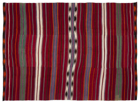 Apex Kilim Chaput 32867 195 cm X 266 cm