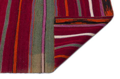 Apex Kilim Chaput 32867 195 cm X 266 cm