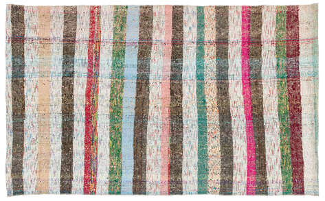 Apex Kilim Chaput 36986 108 cm X 173 cm