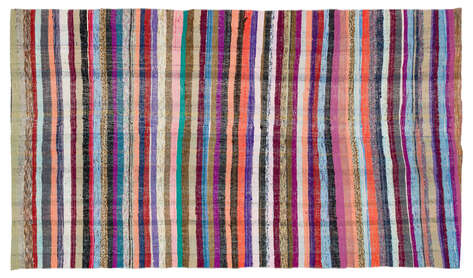 Apex Kilim Chaput 37038 164 cm X 289 cm