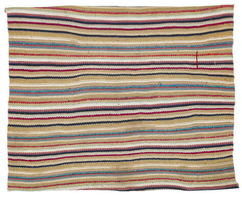 Apex Kilim Chaput 37149 190 cm X 154 cm