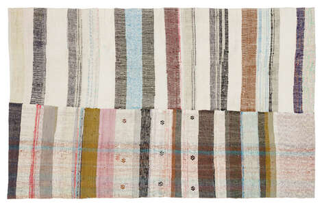 Apex Kilim Chaput 37163 167 cm X 268 cm