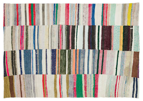 Apex Kilim Chaput 37164 182 cm X 263 cm