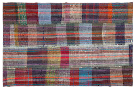 Apex Kilim Chaput 37254 170 cm X 261 cm