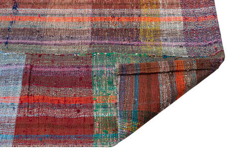 Apex Kilim Chaput 37254 170 cm X 261 cm