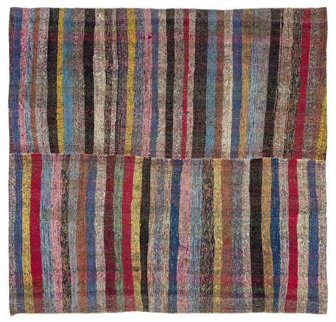 Apex Kilim Chaput 37256 201 cm X 210 cm