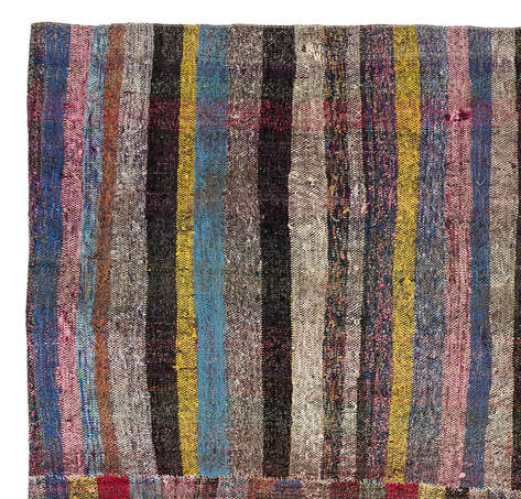 Apex Kilim Chaput 37256 201 cm X 210 cm