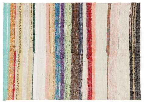 Apex Kilim Chaput 37273 145 cm X 206 cm