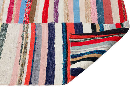 Apex Kilim Chaput 37280 157 cm X 216 cm