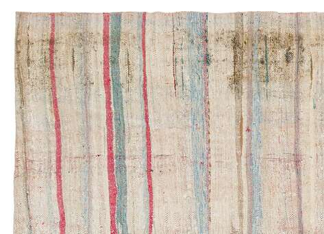 Apex Kilim Chaput 37282 168 cm X 235 cm