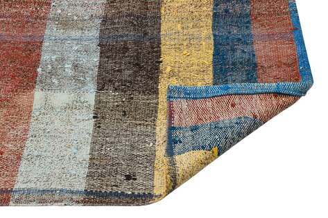 Apex Kilim Chaput 37283 095 cm X 351 cm