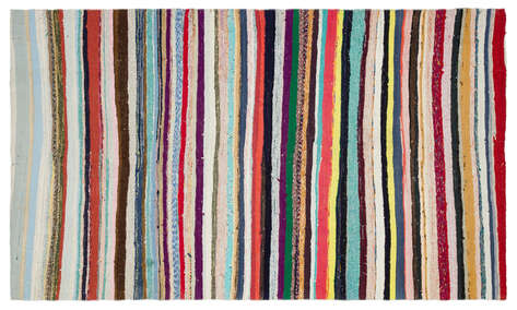 Apex Kilim Chaput 37288 172 cm X 293 cm