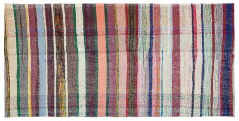 Apex Kilim Chaput 37298 135 cm X 272 cm