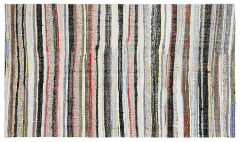 Apex Kilim Chaput 37300 169 cm X 290 cm