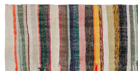 Apex Kilim Chaput 37310 158 cm X 310 cm