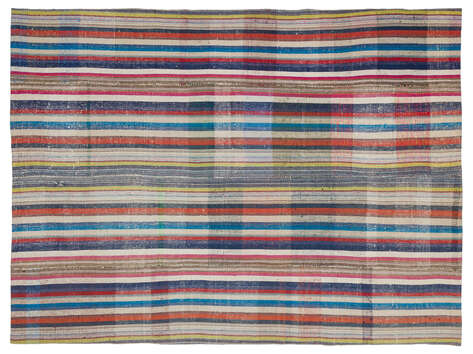 Apex Kilim Chaput 37311 202 cm X 265 cm