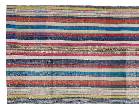 Apex Kilim Chaput 37311 202 cm X 265 cm