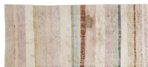 Apex Kilim Chaput 37315 132 cm X 297 cm