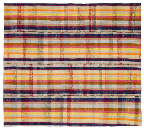 Apex Kilim Chaput 37320 193 cm X 213 cm