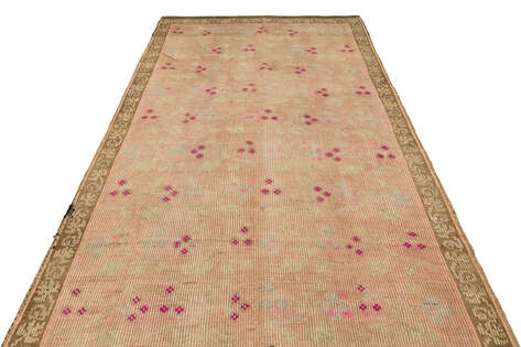 Apex Kilim Halı Geometric 36570 172 cm X 293 cm