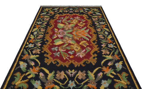 Apex Kilim Karabağ Halı 28025 173 cm X 250 cm