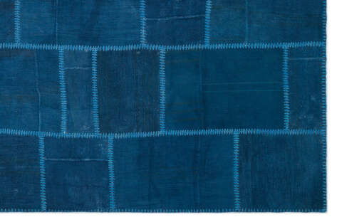 Apex Kilim Patchwork Unique Colours 22434 195 cm X 298 cm