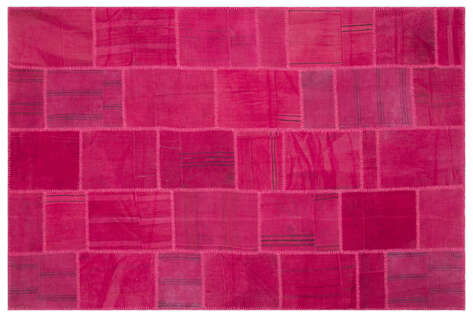 Apex Kilim Patchwork Unique Colours 22440 197 cm X 297 cm
