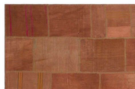 Apex Kilim Patchwork Unique Colours 22459 193 cm X 301 cm