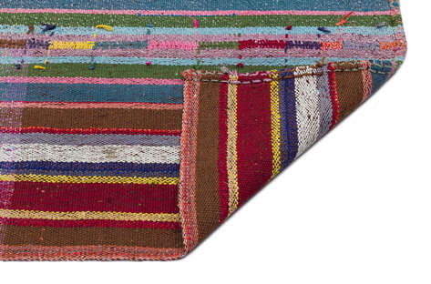 Apex Kilim Halı Striped 33995 177 cm X 258 cm