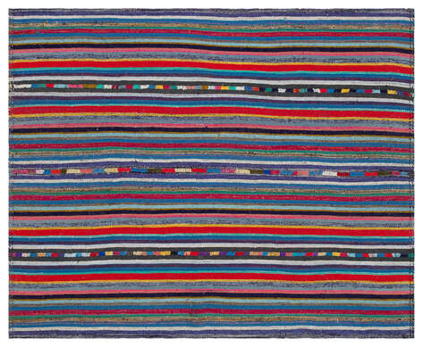 Apex Kilim Halı Striped 34006 179 cm X 228 cm