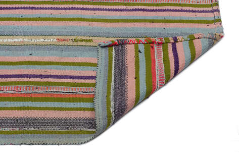 Apex Kilim Halı Striped 34008 158 cm X 260 cm