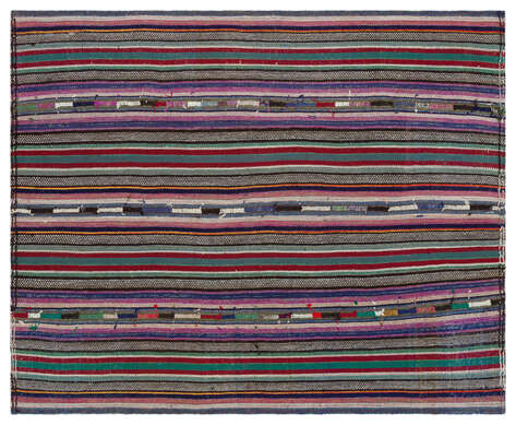 Apex Kilim Halı Striped 34009 178 cm X 224 cm