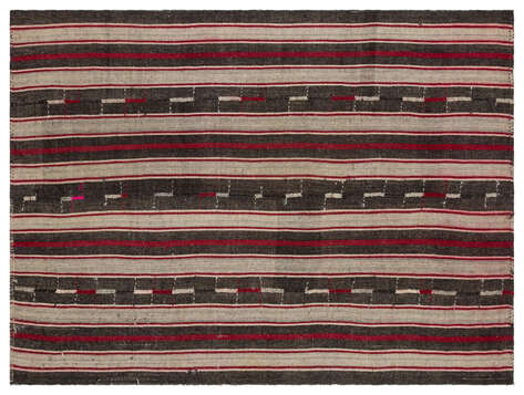 Apex Kilim Halı Striped 34016 177 cm X 237 cm