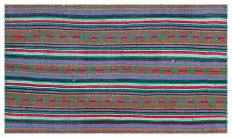 Apex Kilim Halı Striped 34019 131 cm X 227 cm