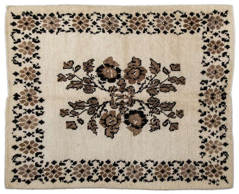 Apex Kilim Tülü 0687 170 cm X 215 cm