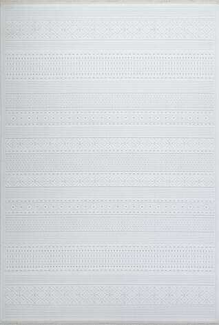 Apex Origami 6921 Beyaz Gri (1)